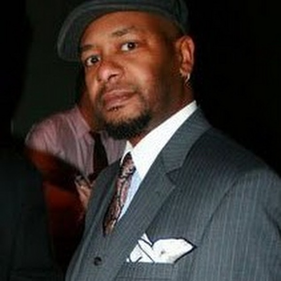 Meet your Posher, Kenyon rkg - Picture 1 of 1